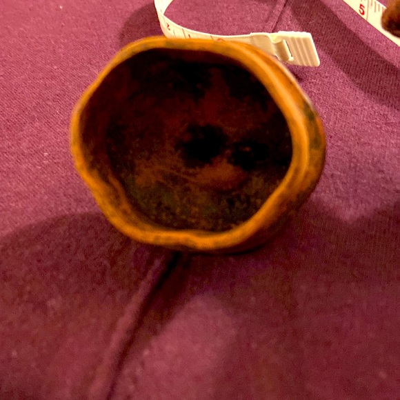 Miniature Vintage Chinese Teapot!